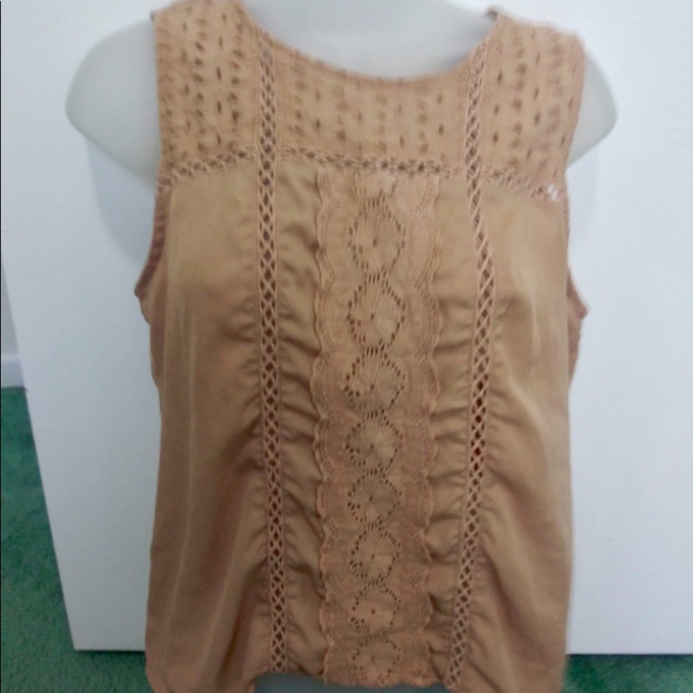 Sand women blouse